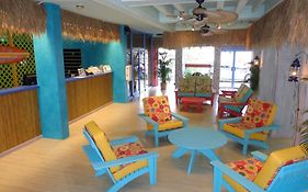Sands Harbor Resort And Marina Pompano Beach Fl
